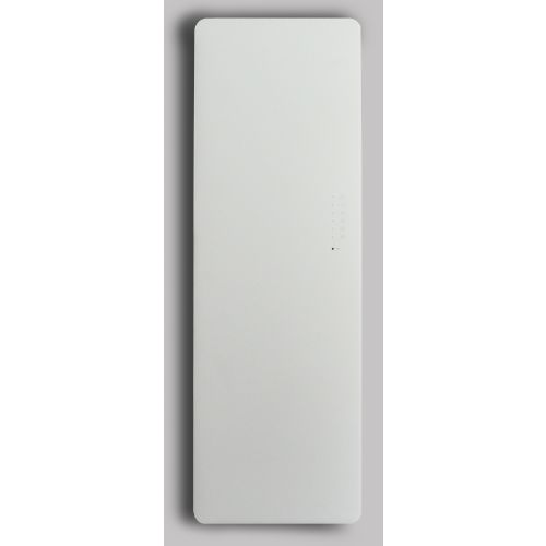 BZ-Heizk.ROM weiß 60x152cm
