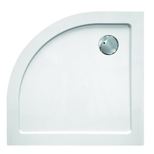 SMC polukružna tuš kada 100x100x3,5cm