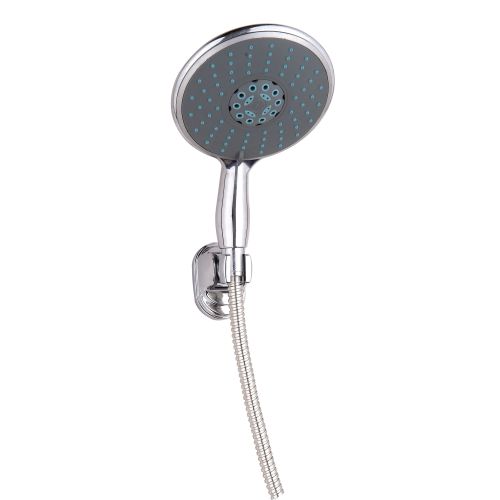 Sanotechnik - Háromrészes zuhanyszett, 5 funkcióval