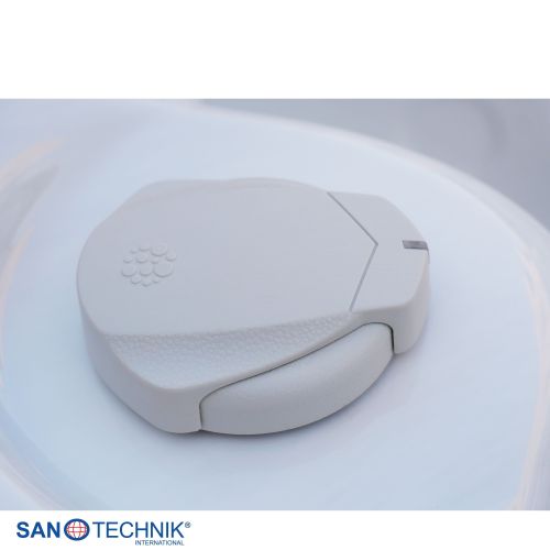 Sanotechnik - OASIS MAXI kültéri medence