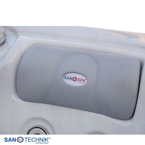 Sanotechnik - OASIS MAXI kültéri medence