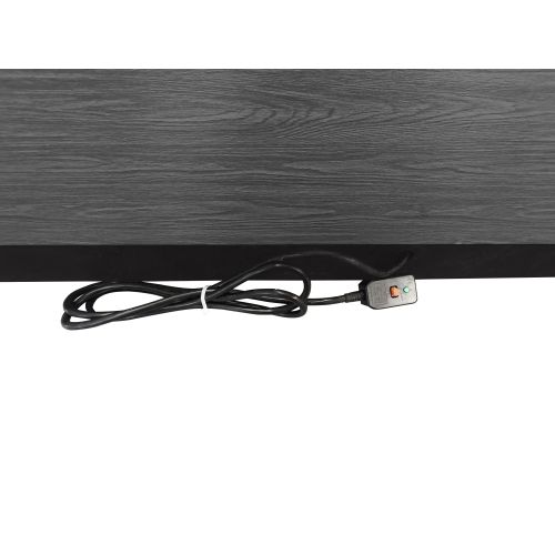 Sanotechnik - KORFU OUTDOOR WHIRLPOOL white inkl. Abdeckung und Stiege 190x140x70 cm