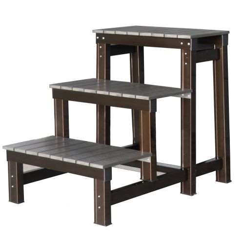 Sanotechnik - Stopnice do SPA50, SPA51