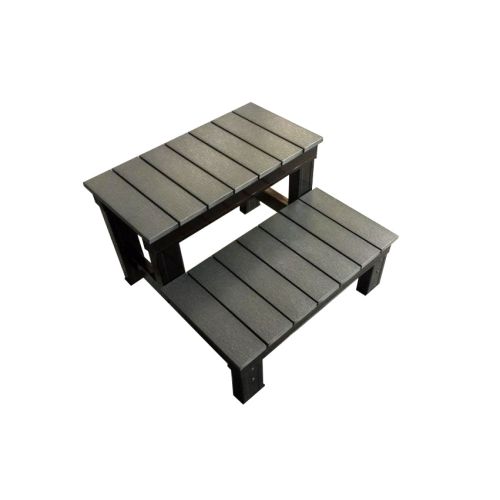 Stiege zu SPA52, SPA53, SPA54, SPA55, SPA56, SPA 58, SPA60, SPA62