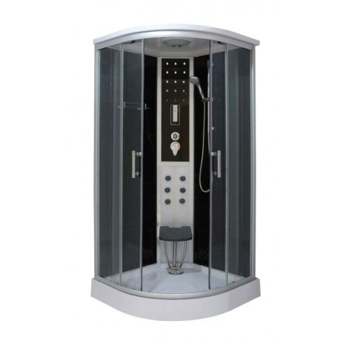 Komplettdk DREAM 90x90x215cm Quickline