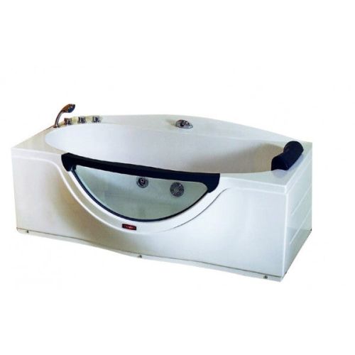 Whirlpool NASSAU 170x90x68cm