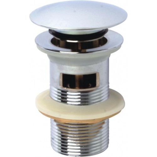 WT-Ventil Klick-Klack 1 1/4 Höhe:78mm