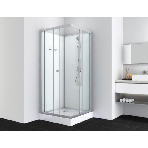 Komplettdk FORTE 2 90x90x203cm