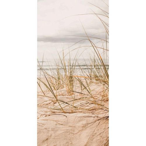 SANOWALL DÜNE RECHTS Wandverkleidung 100x205x,03cm