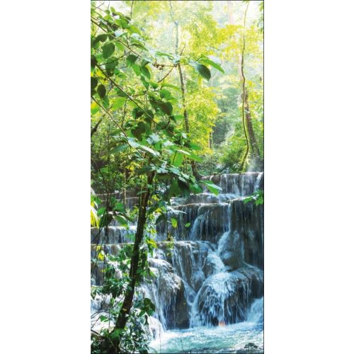 SANOWALL VÍZESÉS BAL falburkolat 100x250x.03cm
