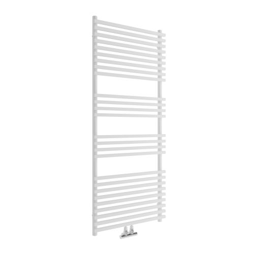 TRIENT fürdőszobai fűtőtest, fehér, 788 W