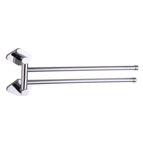 Sanotechnik - STEFANIE držač za ručnike krom