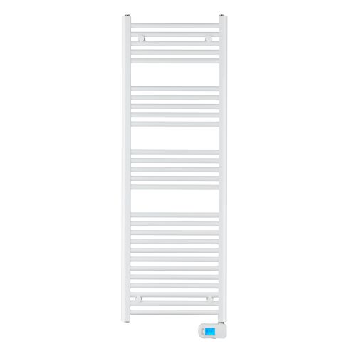 BZ-Grijač UNO 2 bijeli 48x137,5cm električni