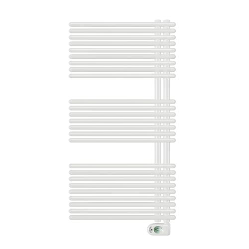 BZ-Heizk. WIEN  weiß 60x113,2cm elektrisch