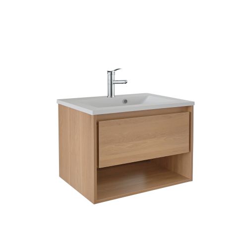 SoHO BZ-Unterschrank 60x4cm brown