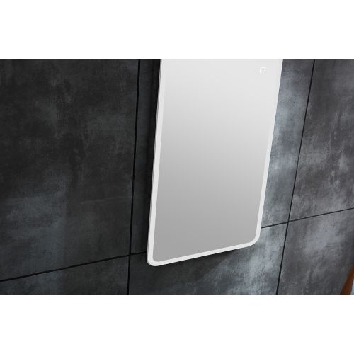 Sanotechnik - Ogledalo z indirektno osvetlitvijo 50x120cm