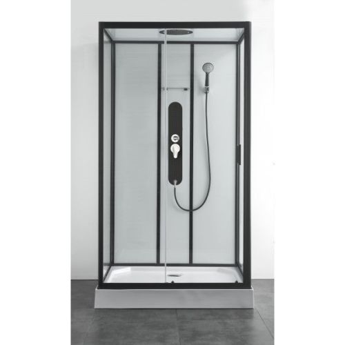 Komplettdk SKY 3 120x80x225cm Quick-Line
