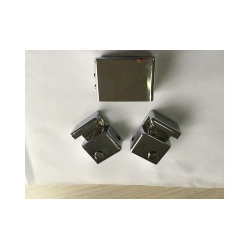 Montageset zu DB120U für Wandmontage!