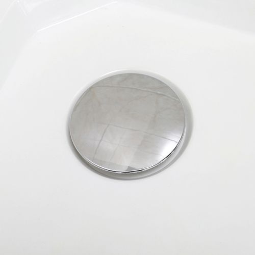 Sanotechnik - SMC tuš kad s sifonom 80x80x14cm