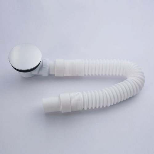 Sanotechnik - SMC 80 íves zuhanytálca, előlappal R550