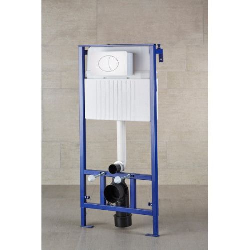 SANOSWIFT Unterputzspülkasten