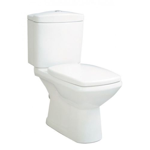 STYLE WC-Monoblock inkl.WC-Schale,Spülk.