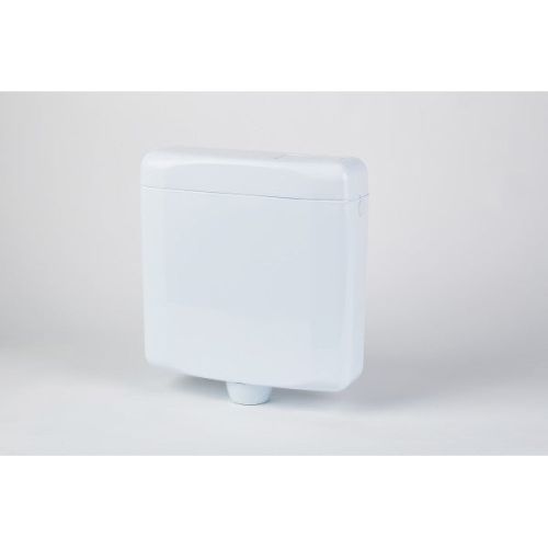 SANOSWIFT tartály start-stop funkcióval