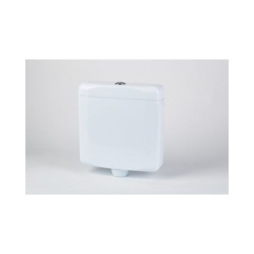 SANOSWIFT WC-tartály, állítható öblítéssel