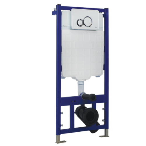 INFINITY Unterputzspülkasten