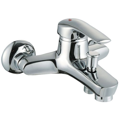 Sanotechnik - SANOCOMO mješalica za punjenje kade, krom