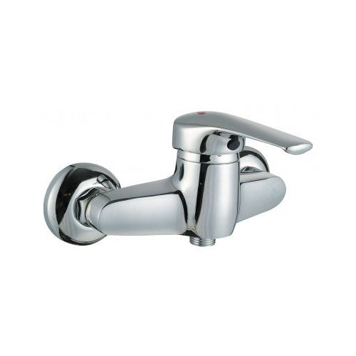 Sanotechnik - SANOCOMO miješalica za tuš, krom