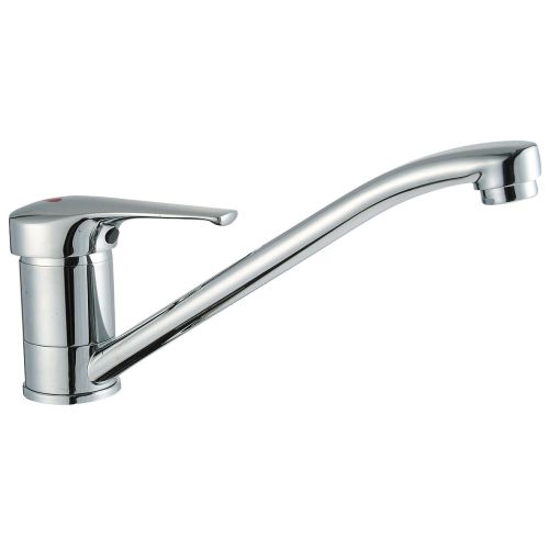 SANOCOMO Spültischmischer, chrom