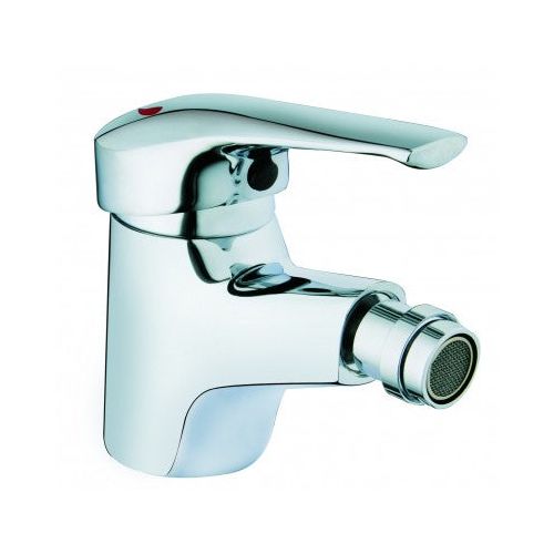 SANOCOMO Bidetmischer, chrom