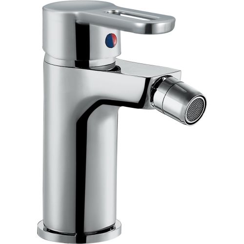 Sanotechnik - SANONEPTUN miješalica za bide krom