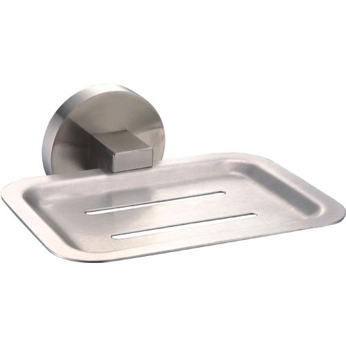 Sanotechnik - MELANIE držalo za milo veliko krom