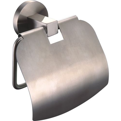 MELANIE WC-Rollenhalter chrom