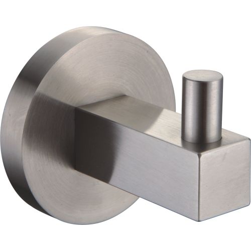 Sanotechnik - MELANIE kukica krom