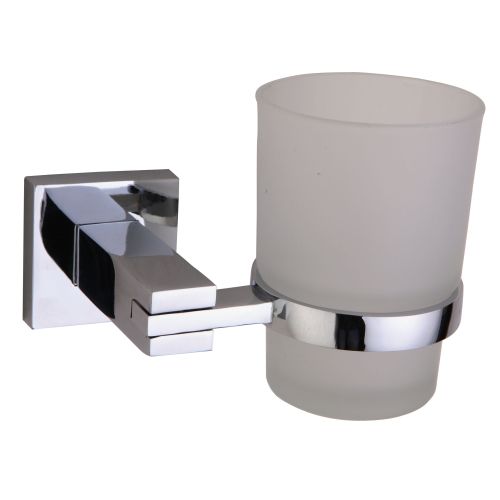 CATRIN üvegtartó króm