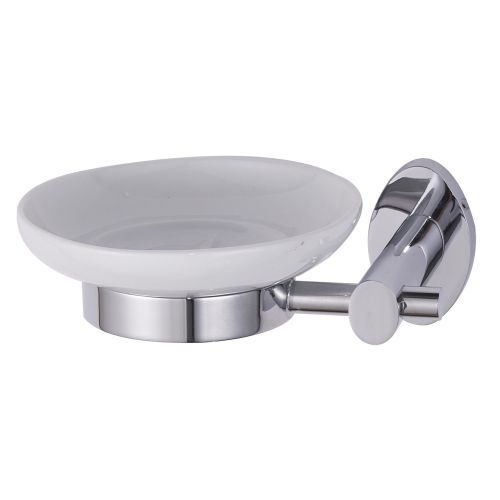 Sanotechnik - STEFANIE držač sapuna krom