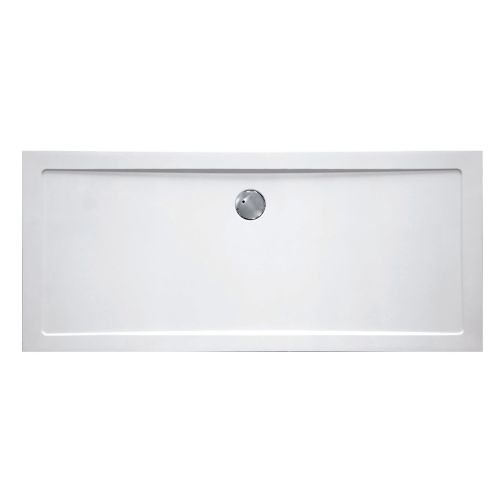 SMC kutna tuš kada 80x120x3,5cm