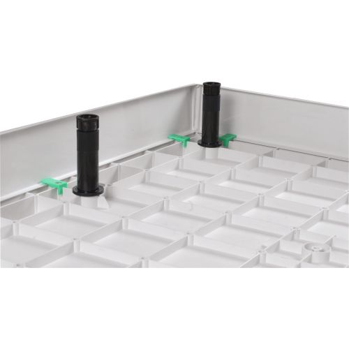 Füße & Clips f. SC8080S,SC9090S