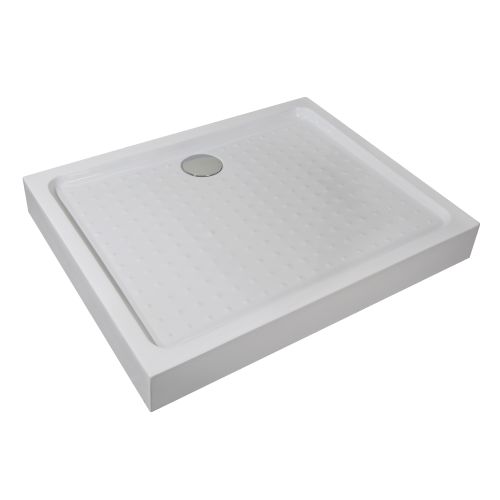 Sanotechnik - Kutna tuš kada 70x90x12,5cm