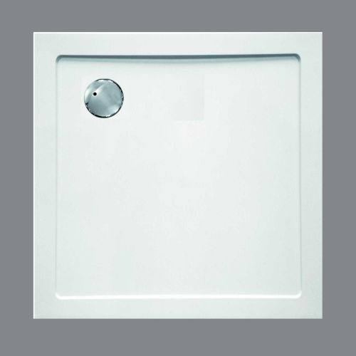 SMC tuš kupa 90x90x3,5cm