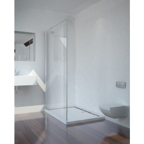 Glasfixt.f.DK,chr.66,5-68,5x195cm(MF70)