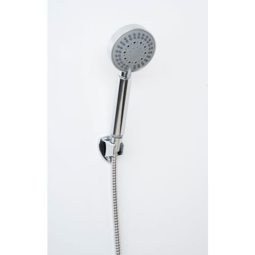 Zuhanygarnitúra 3 db. 5 funkció/konzol/tömlő