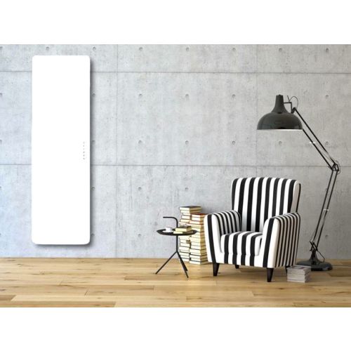 BZ-Heizk.ROM weiß 60x152cm