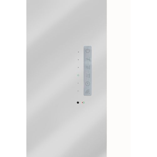 BZ-Heizk.ROM Spiegel 60x152cm