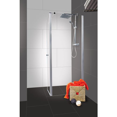 Krilo vrata m.1 Fiksno staklo 127-129x195cm L/D