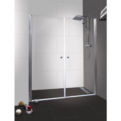 Schwenktüre f.DK95-97cmx195cm L/R