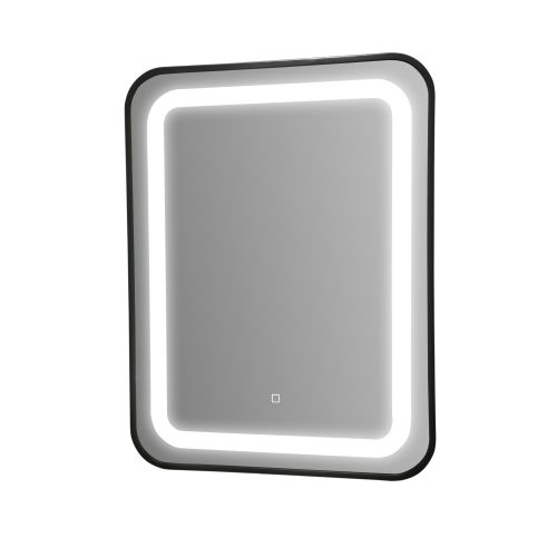 SOHO ogledalo z indirektno osvetlitvijo 60x80cm